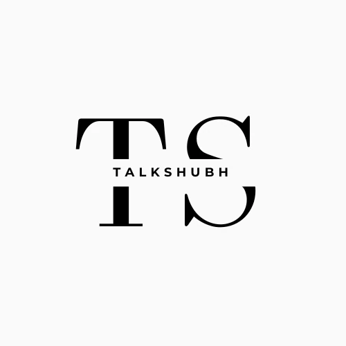 talkshubh logo